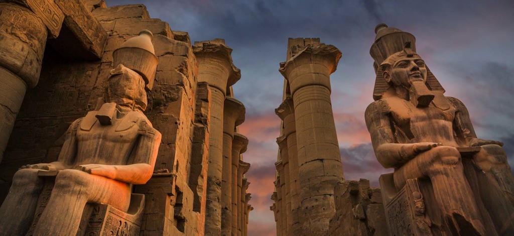 Holidays to Luxor